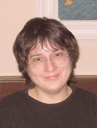 Michaela Wicke